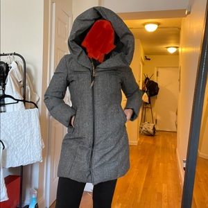 Beautiful Soia & Kyo winter coat